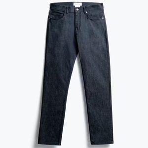 Ministry Of Supply Men's Chroma Denim Pant - Indigo 30x32